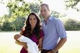 PICTURE – Kate Middleton Spotted Out And About For The First Time Since Giving Birth