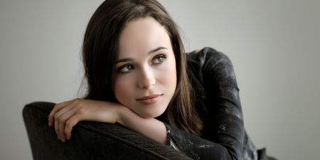 Ellen Page Spotted With New Girlfriend After That Amazing Speech