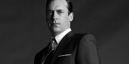 Her Man Of The Day… Jon Hamm