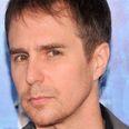 Her Man Of The Day… Sam Rockwell