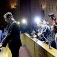 Oscar Pistorius Formally Charged With The Murder Of Girlfriend Reeva Steenkamp
