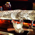 PICTURE: Probably The Most Honest Tip Jar You’ll Ever See