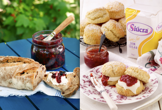 WIN! We’ve Got a Fab Hamper full of Home Baking Goodies from Siúcra to Give Away!