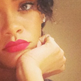 PICTURE: Rihanna Debuts New (And Very Different) “Hurr”
