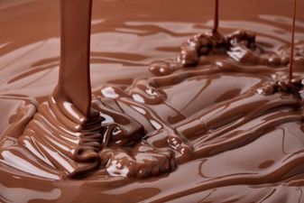 Recipe: Scrumptious Chocolate Coconut Squares