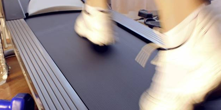 10 Things… The People You’re Guaranteed To See In The Gym