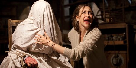 REVIEW – The Conjuring, Nothing You Haven’t Seen Before But Still Delivers The Scares