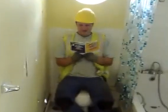 VIDEO: Ever Wondered Why A Construction Job Takes So Long? This Is Why