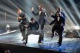 Nine Reasons We Are Really Looking Forward To Another *NSync Reunion