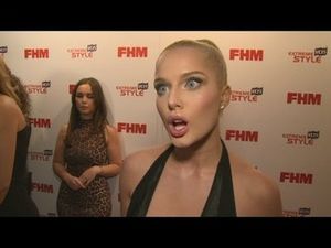 GALLERY – Happy Birthday: 23 Of Helen Flanagan’s Blondest Moments