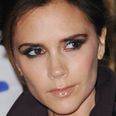 Victoria Beckham Does The Unthinkable… Wears Trainers