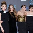 ‘Girls’ Star Opens Up about Therapy, Nude Scenes and Finding Love