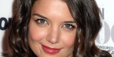 Katie Holmes Is Reportedly Dating Who?