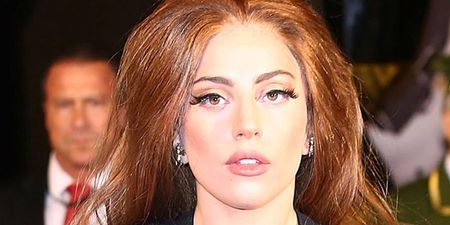 “Im A Human Being” – Gaga Reaches Breaking Point After Twitter Spat With Perez Hilton?!
