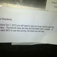 PICTURE: We May Have Found The Worst Landlord of All Time