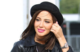 “I Swear On My Life I’ve Not Had It Done.” – Tulisa Denies Cosmetic Surgery Rumours