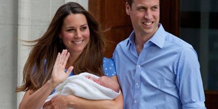 Will we see Kate Middleton and Little Prince George Appearing on Coronation Street?