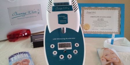 Tried & Tested: Mobile Teeth-Whitening Service