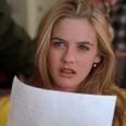 A VERY Well-Known Face Was Meant To Be Cher In ‘Clueless’…