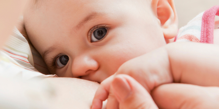 COLUMN: World Breastfeeding Week 2013 – Breastfeeding Support: Close to Mothers