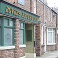Who’s Going To Run The Rovers Now? Actress Leaving Coronation Street