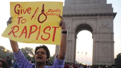 11-Year-Old Indian Girl Dies After She Was Set on Fire For Resisting Rape