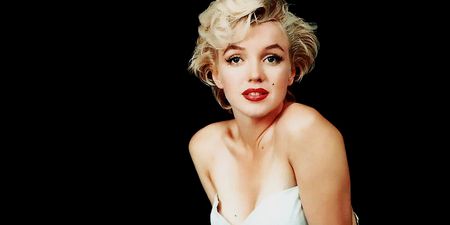 “Give A Girl The Right Shoes, and She Can Conquer The World.” Eight Life Lessons from the Late, Great Marilyn Monroe