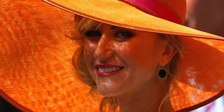 Actress Ties The Knot In Secret Las Vegas Ceremony