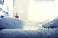 Average Single Man Changes Bed Sheets HOW Many Times A Year?