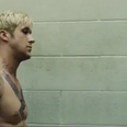 VIDEO – Ryan Gosling Strips Off In Deleted Scene From The Place Beyond The Pines