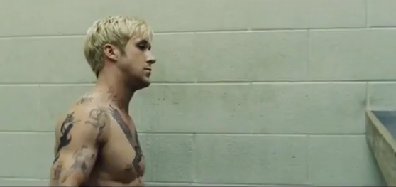 place beyond pines prison scene｜TikTok Search