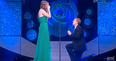 “No, No, Please Don’t Do This” – Man Proposes Live On Rose Of Tralee