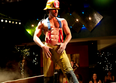 Her Man Of The Day… Joe Manganiello