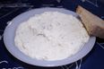 Photo: Sadly Missed – Office Mourns Tzatziki Dip with Emotional Obituary