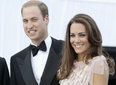 PIC: Fresh Prince William? BBC Broadcast Image of Prince William with a Penis on his Head