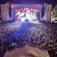 Phew! Laois County Council Grants License For Super-Sized Electric Picnic