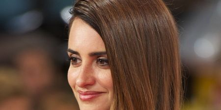 Out Of This World: Actress Names Newborn Daughter