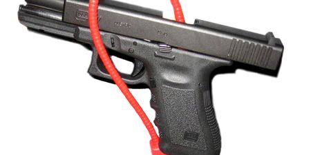 Gun Safety Instructor Shoots Student by Accident