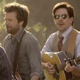 Top Comedians Pose as Mumford & Sons in New Music Video