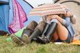 Leave The Umbrella At Home: Mild Weather Expected This Weekend