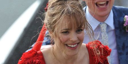 Seven Reasons We Want Rachel McAdams To Be Our Bestie