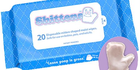 “Cause Poop is Gross”: Say Hello to Shittens, Mittens for Cleaner Bums