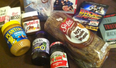 PICTURE: Mother Sends Daughter Long Distance Break-Up Package