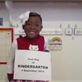 Video: Adorable Kids Share Their Thoughts on the First Day of School