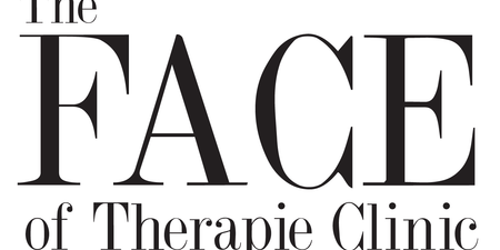 Are YOU The Face Of Therapie Clinic?
