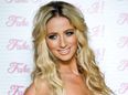 Photo: Reality TV Star Says Goodbye to Her Signature Blonde Locks