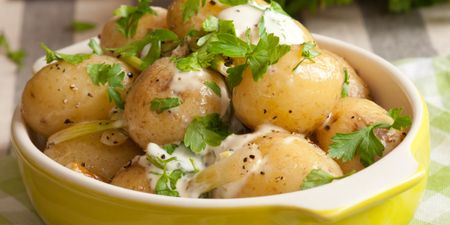 Happy National Potato Day: Here Are 11 Reasons Why We Love the Spud