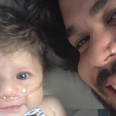 Dad Shares Picture Before Daughter’s Open Heart Surgery