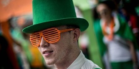 7 Reasons… It’s Good That St Patrick’s Day Is On A Tuesday