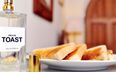 FINALLY – Eau de Toast is Now a Real Fragrance